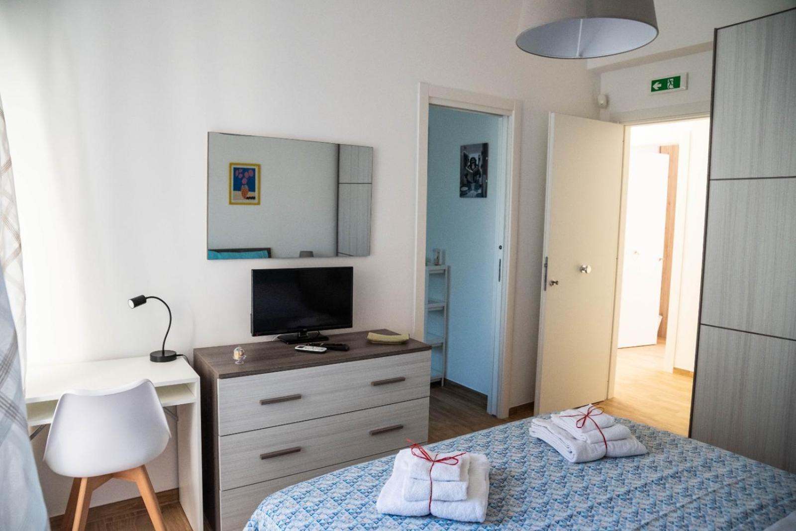 Koine Comfort Rooms Багерия Экстерьер фото