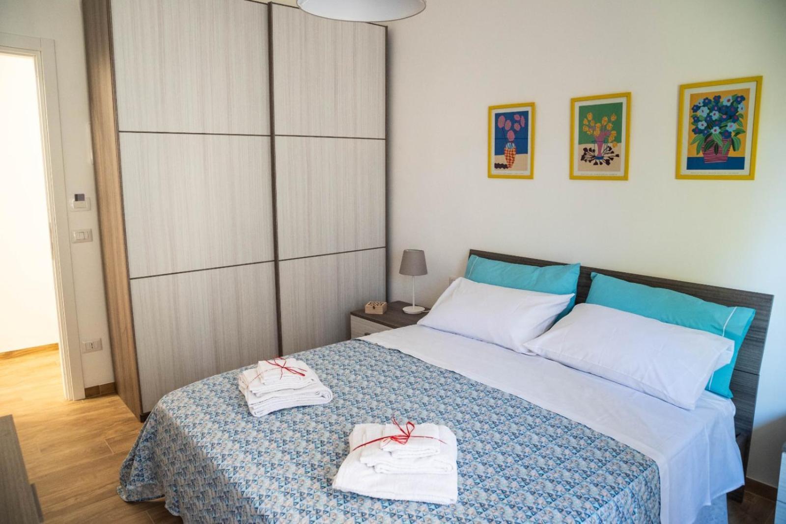 Koine Comfort Rooms Багерия Экстерьер фото