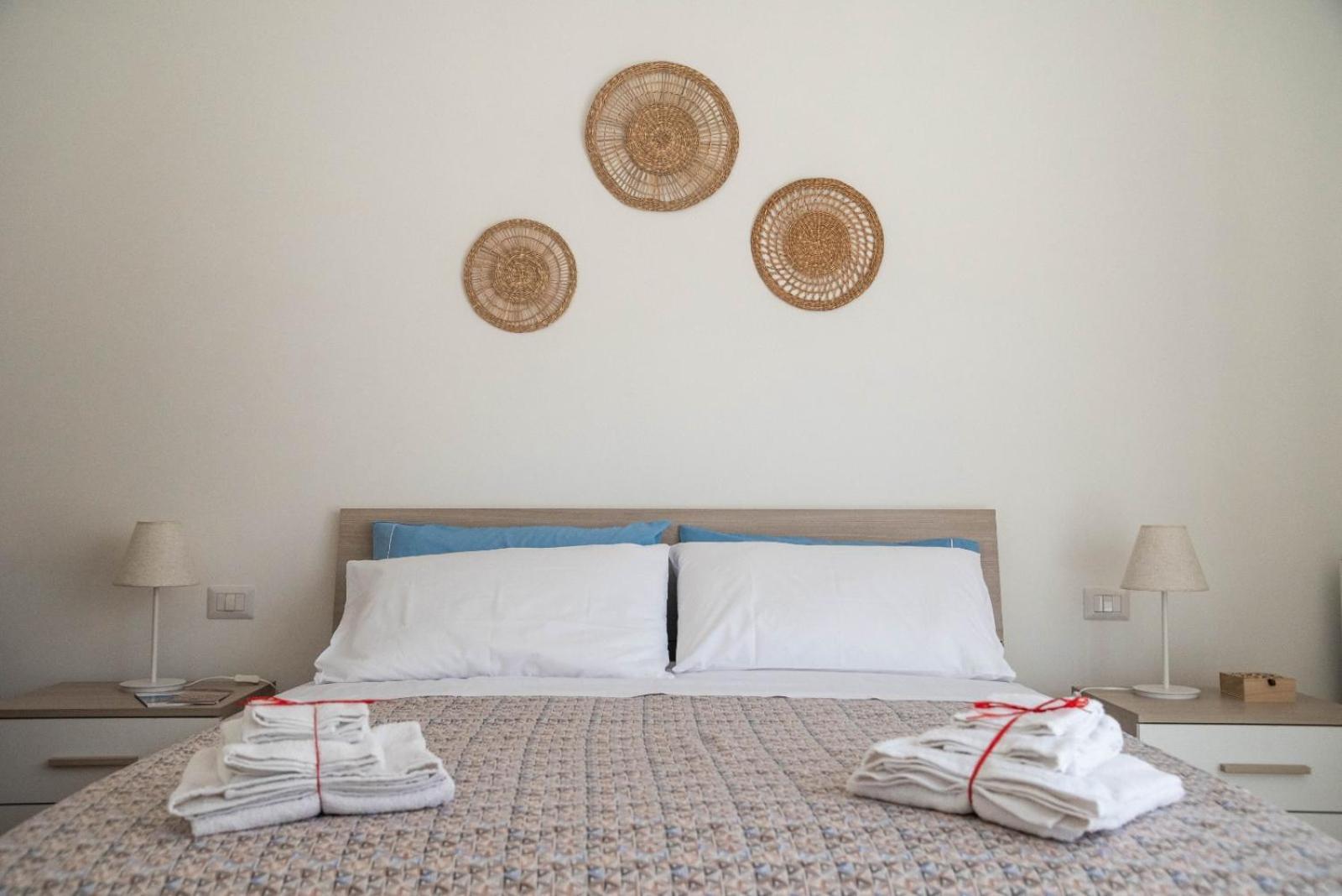 Koine Comfort Rooms Багерия Экстерьер фото